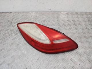 фонарь задний левый Porsche Panamera 970 2011, 97063141104