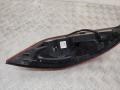 фонарь задний левый Porsche Panamera 970 2011, 97063141104 - фото №7
