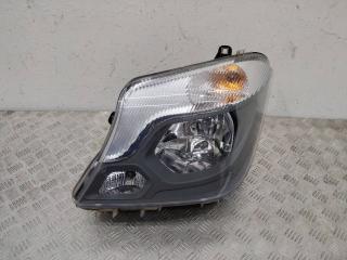 фара левая Mercedes-Benz Sprinter 2 поколение [рестайлинг] (W906) 2017