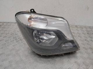 фара правая Mercedes-Benz Sprinter 2 поколение [рестайлинг] (W906) 2015, A9068202661