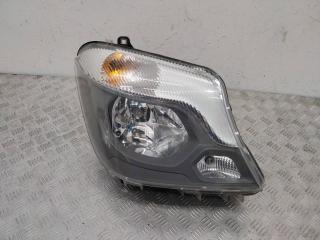 фара правая Mercedes-Benz Sprinter 2 поколение [рестайлинг] (W906) 2018, A9068205900