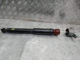 амортизатор задний Mercedes-Benz CLA-Класс C117 [рестайлинг] 2018, A1763201531