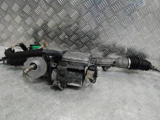 рулевая рейка Peugeot 207 1 поколение 2008, 6820000090