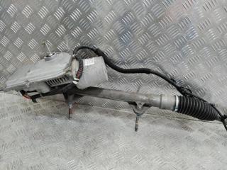 рулевая рейка Citroen C3 2 поколение 2012, 9801390780