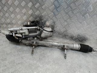 рулевая рейка Citroen C3 2 поколение [рестайлинг] 2014, 9807496780