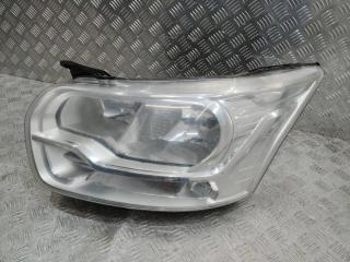 фара левая Ford Transit 8 поколение 2016, BK3113W030AF