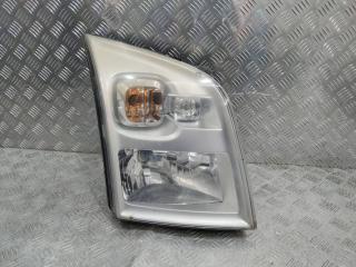 фара правая Ford Transit 7 поколение 2013, 6C1113W029BG