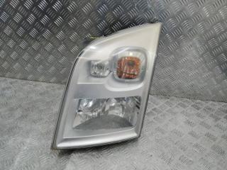 фара левая Ford Transit 7 поколение 2013, 6C1113W030BG