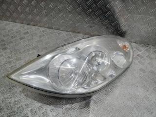 фара левая Renault Master 3 поколение 2011