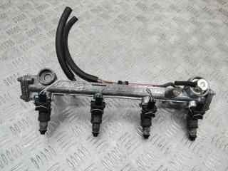 топливная рампа Mercedes-Benz C-Класс W202/S202 [рестайлинг] 1997, 2.3 л., бензин, R1110781045