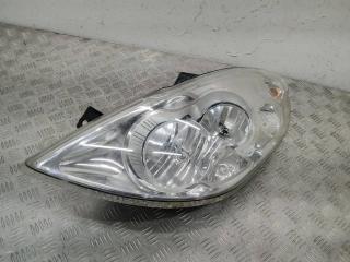 фара левая Renault Master 3 поколение 2012