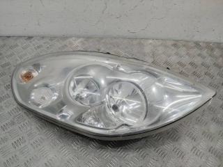 фара правая Renault Master 3 поколение 2014