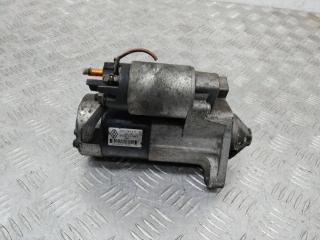 стартер Renault Megane 2 поколение [рестайлинг] 2008, 1.5 л., дизель, МКПП, 8200584675