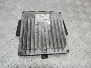 блок управления двигателем Renault Logan 1 поколение 2009, 8200513058