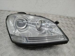 фара правая Mercedes-Benz M-Класс W164 2007, A1648260291