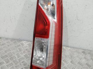 фонарь задний правый Renault Master 3 поколение 2014