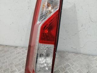 фонарь задний левый Renault Master 3 поколение 2014