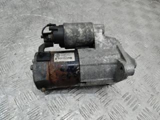 стартер Renault Twingo 2 поколение 2008, 1.5 л., K9K 740, дизель, 8200584675
