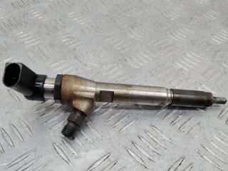 форсунка Renault Megane 2 поколение [рестайлинг] 2008, 1.5 л., дизель, МКПП, 8200294788, 8200380253