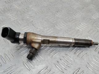 форсунка Renault Megane 2 поколение [рестайлинг] 2008, 1.5 л., дизель, МКПП, 8200294788, 8200380253