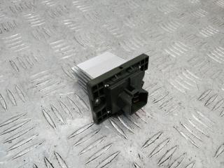 сопротивление печки Hyundai Tucson 3 поколение [рестайлинг] 2019