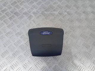 подушка безопасности водителя Ford Mondeo 4 поколение 2008, 6M21U042B85CD3ZHE