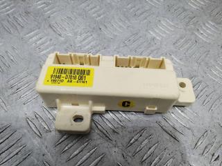 блок предохранителей Hyundai Tucson 3 поколение [рестайлинг] 2019, 91940D7010