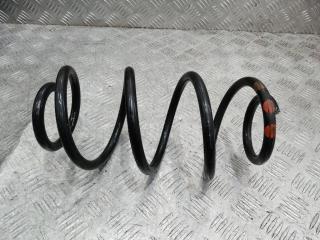 пружина задняя Mercedes-Benz CLA-Класс C117 [рестайлинг] 2018