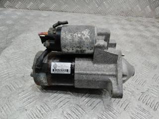стартер Renault Megane 2 поколение [рестайлинг] 2008, 1.5 л., дизель, МКПП, 8200584675