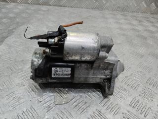 стартер Renault Megane 2 поколение [рестайлинг] 2008, 1.5 л., дизель, МКПП, 8200584675