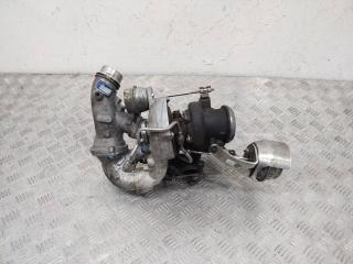 турбина Mercedes-Benz Sprinter 2 поколение [рестайлинг] (W906) 2015, 2.2 л., дизель, A6510906380, A6510900980