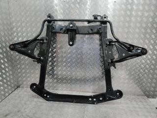 балка подвески передняя (подрамник) Renault Logan 1 поколение 2009, 8200385399