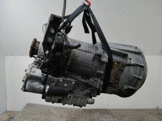 КПП автоматическая (АКПП) Mercedes-Benz Atego 1 поколение 2003, 6.4 л., дизель, MD3060, E004962, A9572702101