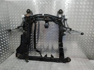 балка подвески передняя (подрамник) Chevrolet Cruze 1 поколение 2010