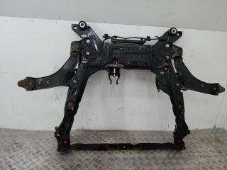 балка подвески передняя (подрамник) Volvo XC60 1 поколение 2011, 2.4 л., дизель, полный привод