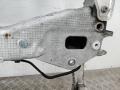 балка подвески передняя (подрамник) Porsche Panamera 970 2011, 3.0 л., дизель, P07083309AF, 97034111105 - фото №2