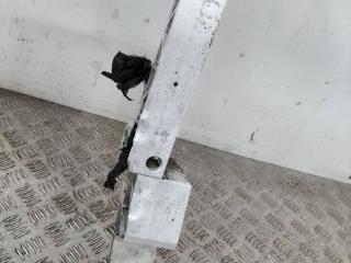 крепление стабилизатора / втулки стабилизатора Porsche Panamera 970 2011, 3.0 л., дизель, 97034111408