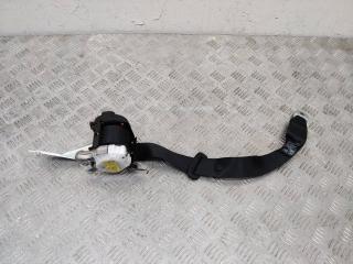 ремень безопасности Lexus RX 4 поколение [рестайлинг] 2020, G087917