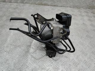 блок ABS Lexus RX 4 поколение 2019, 3.5 л., бензин, 895410E180