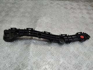 крепление бампера Lexus RX 4 поколение 2019, 3.5 л., бензин, 52576OE050, 525760E050