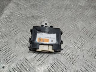 блок управления полным приводом Lexus RX 4 поколение 2019, 3.5 л., бензин, 8963048050