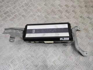 усилитель музыкальный Lexus RX 4 поколение [рестайлинг] 2020, 862800WF90