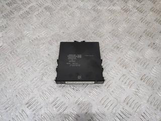 Блок управления бесключевым доступом Lexus RX 4 поколение [рестайлинг] 2020, 899900E190