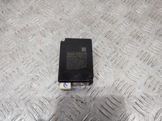 блок управления центральным замком Lexus RX 4 поколение [рестайлинг] 2020, 897B00E030