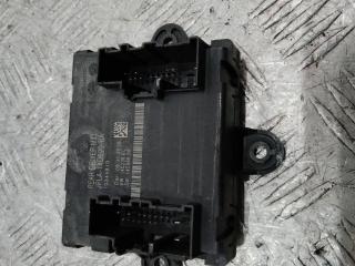 модуль управления двери Land Rover Range Rover Sport 2 поколение [рестайлинг] 2018, JPLA14D620BA