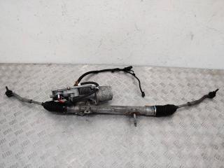 рулевая рейка Citroen C3 2 поколение 2011, 28161433