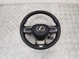 руль Lexus RX 4 поколение [рестайлинг] 2020, 864A148011