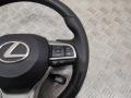 руль Lexus RX 4 поколение [рестайлинг] 2020, 864A148011 - фото №5