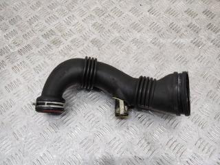 патрубок интеркулера Peugeot 308 T7 2008, 1.6 л., дизель, 9687883780