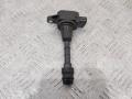катушка зажигания Nissan Micra 3 поколение (K12) [рестайлинг] 2007, 1.2 л., бензин, МКПП, 22448AX001 - фото №3